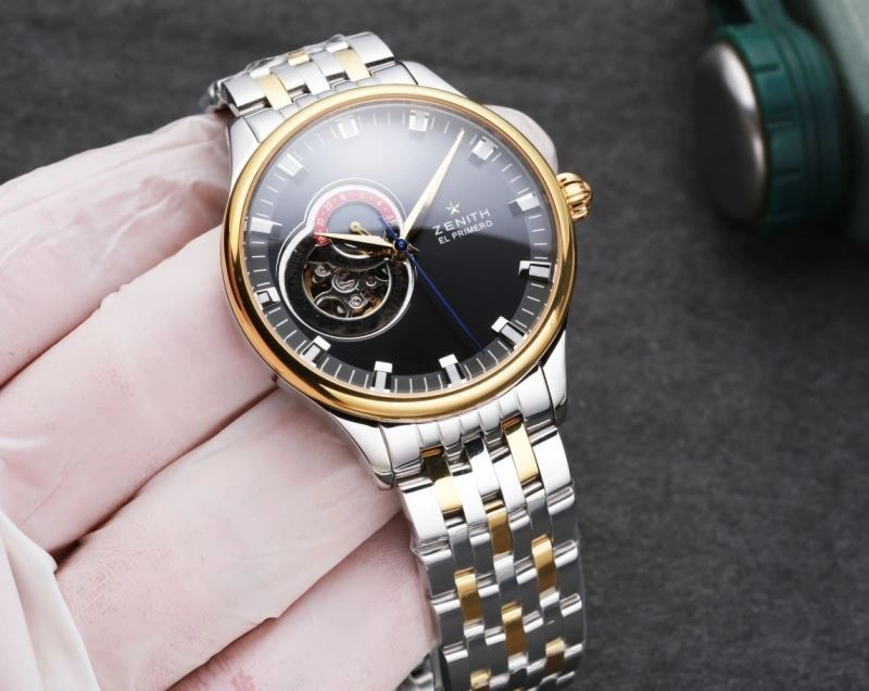ZENITH Watches ComfortFit 207439