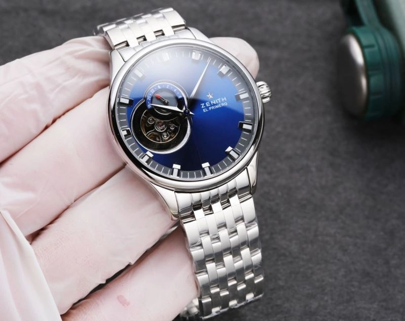 ZENITH Watches ComfortFit 207439