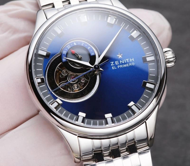 ZENITH Watches ComfortFit 207439