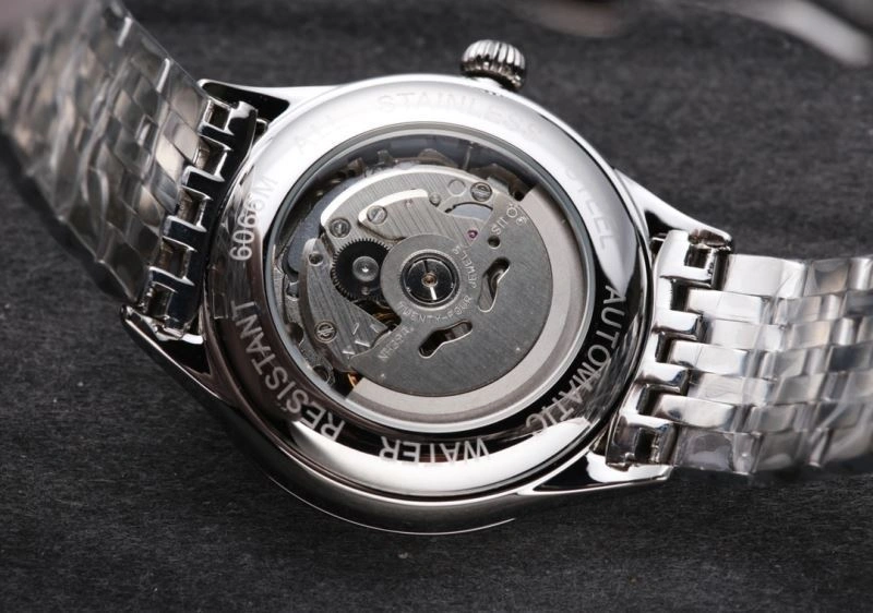 ZENITH Watches ComfortFit 207439
