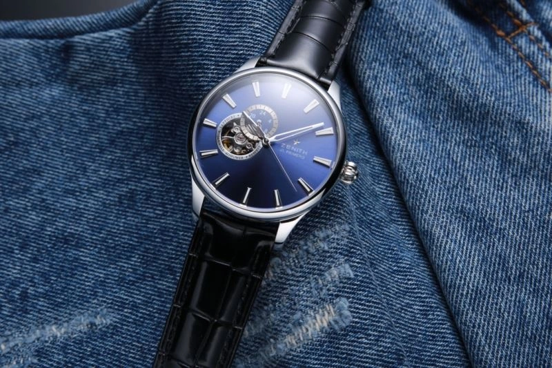 ZENITH Watches SoftTouch 207443