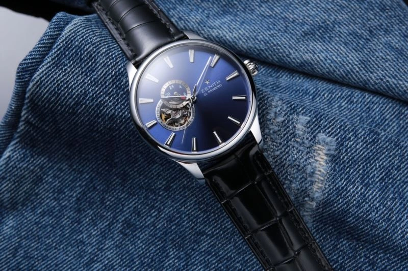 ZENITH Watches SoftTouch 207443