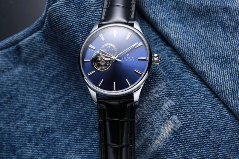 ZENITH Watches SoftTouch 207443