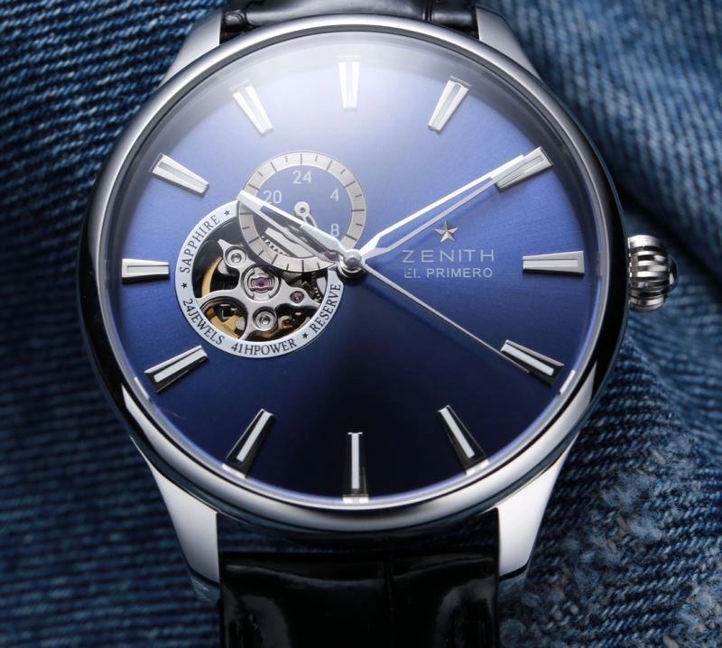 ZENITH Watches SoftTouch 207443