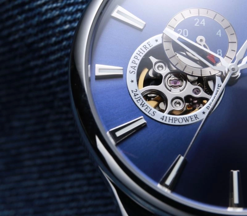 ZENITH Watches SoftTouch 207443