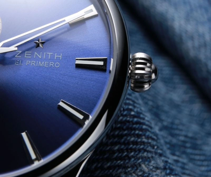 ZENITH Watches SoftTouch 207443