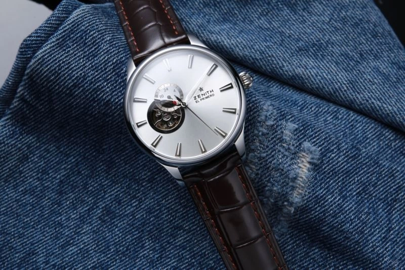 ZENITH Watches OnTrend 207437