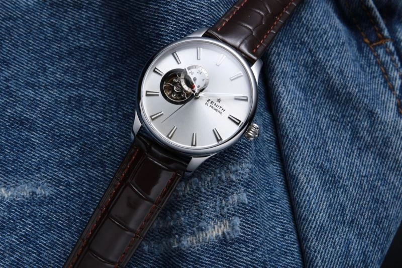 ZENITH Watches OnTrend 207437