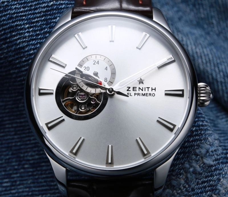 ZENITH Watches OnTrend 207437