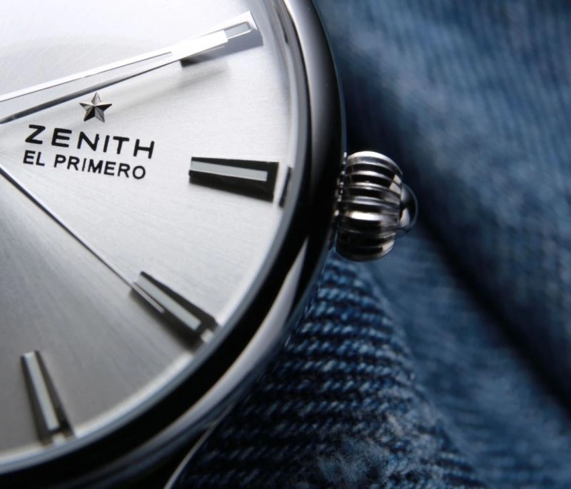 ZENITH Watches OnTrend 207437