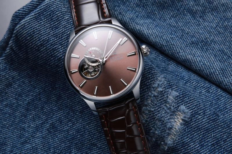 ZENITH Watches Tailored 207442