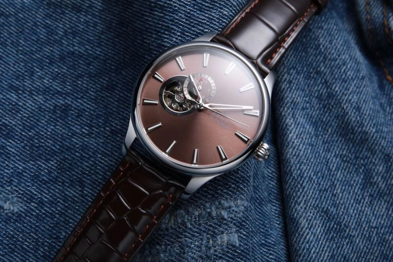 ZENITH Watches Tailored 207442