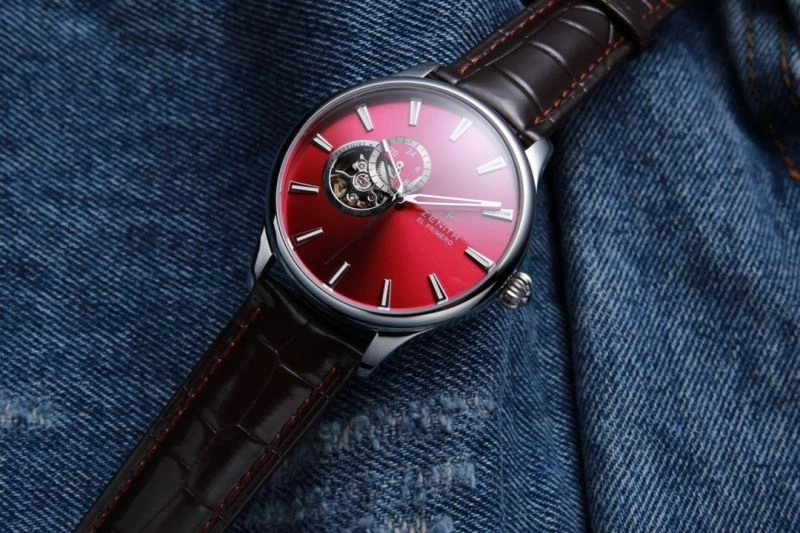 ZENITH Watches Sporty 207432