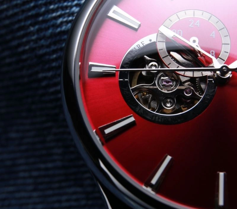 ZENITH Watches Sporty 207432