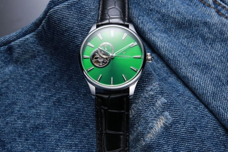 AllSeason ZENITH Watches 207434