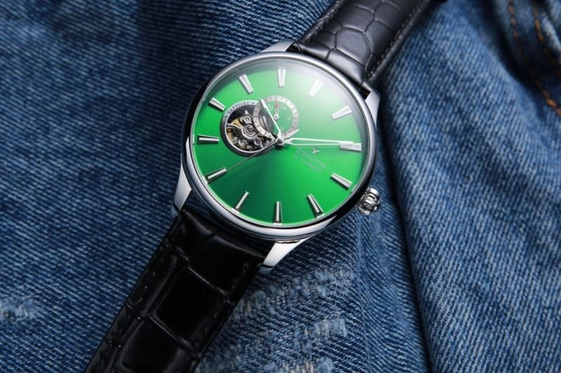 AllSeason ZENITH Watches 207434
