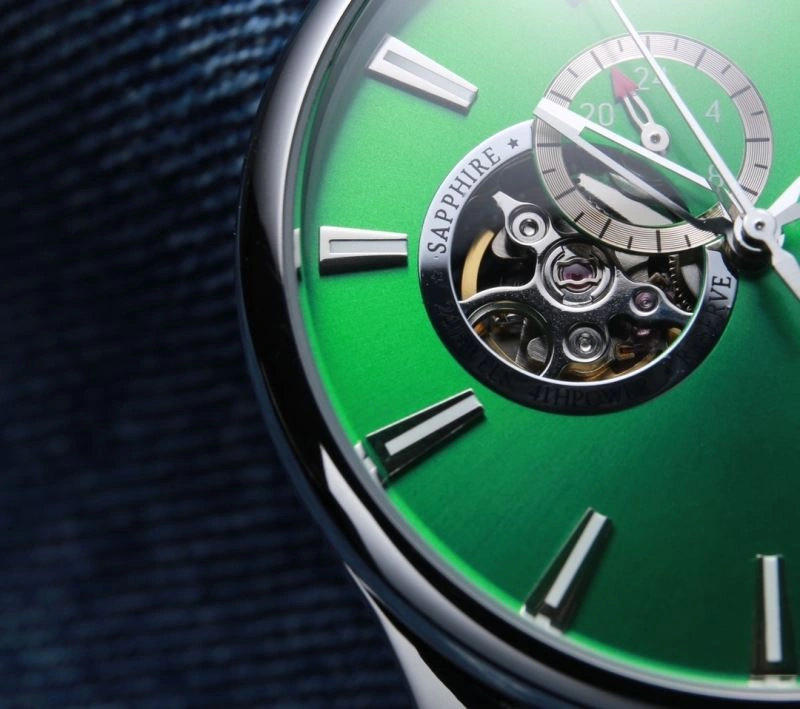 AllSeason ZENITH Watches 207434