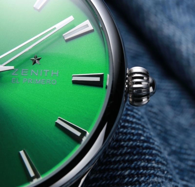 AllSeason ZENITH Watches 207434