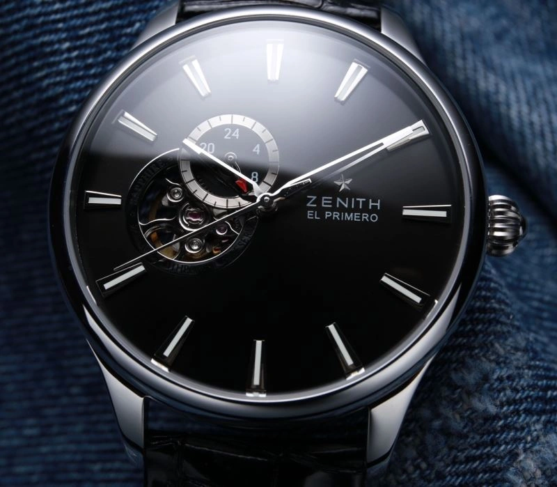 ZENITH Watches Timeless 207433