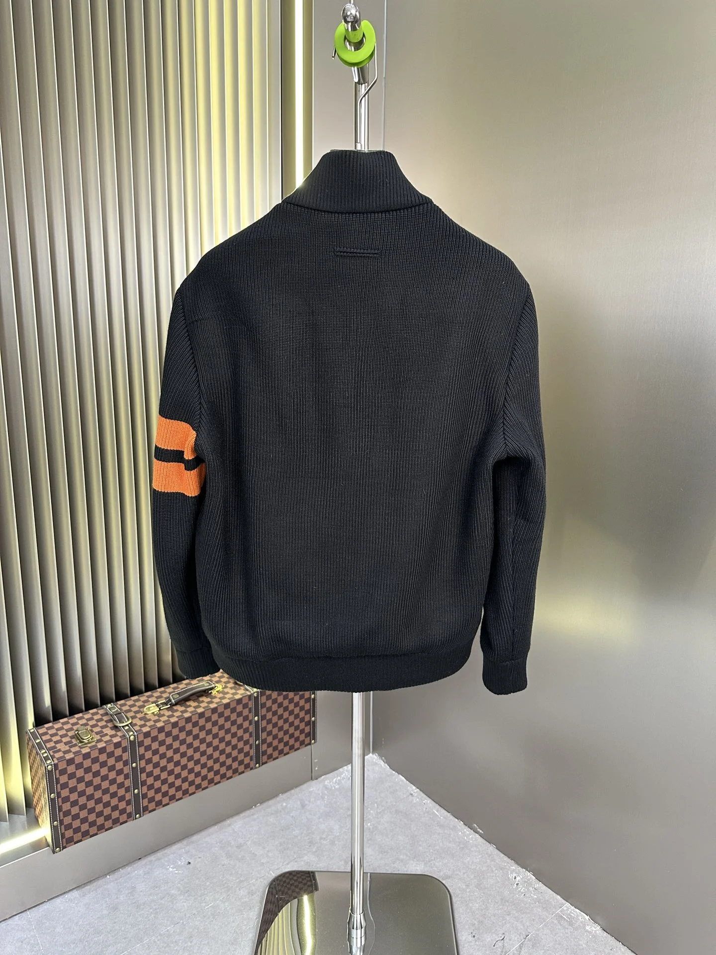 Zegna Down Jackets Original 165130