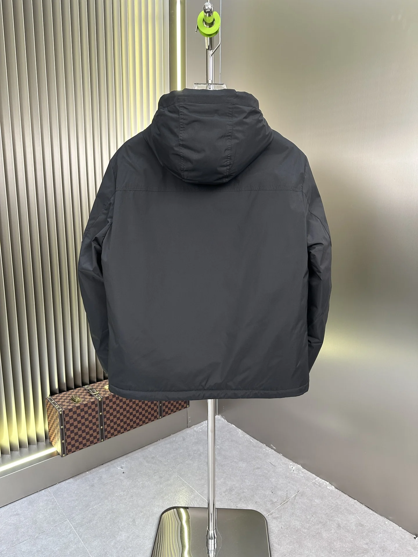 Zegna Down Jackets EasyCare 165121