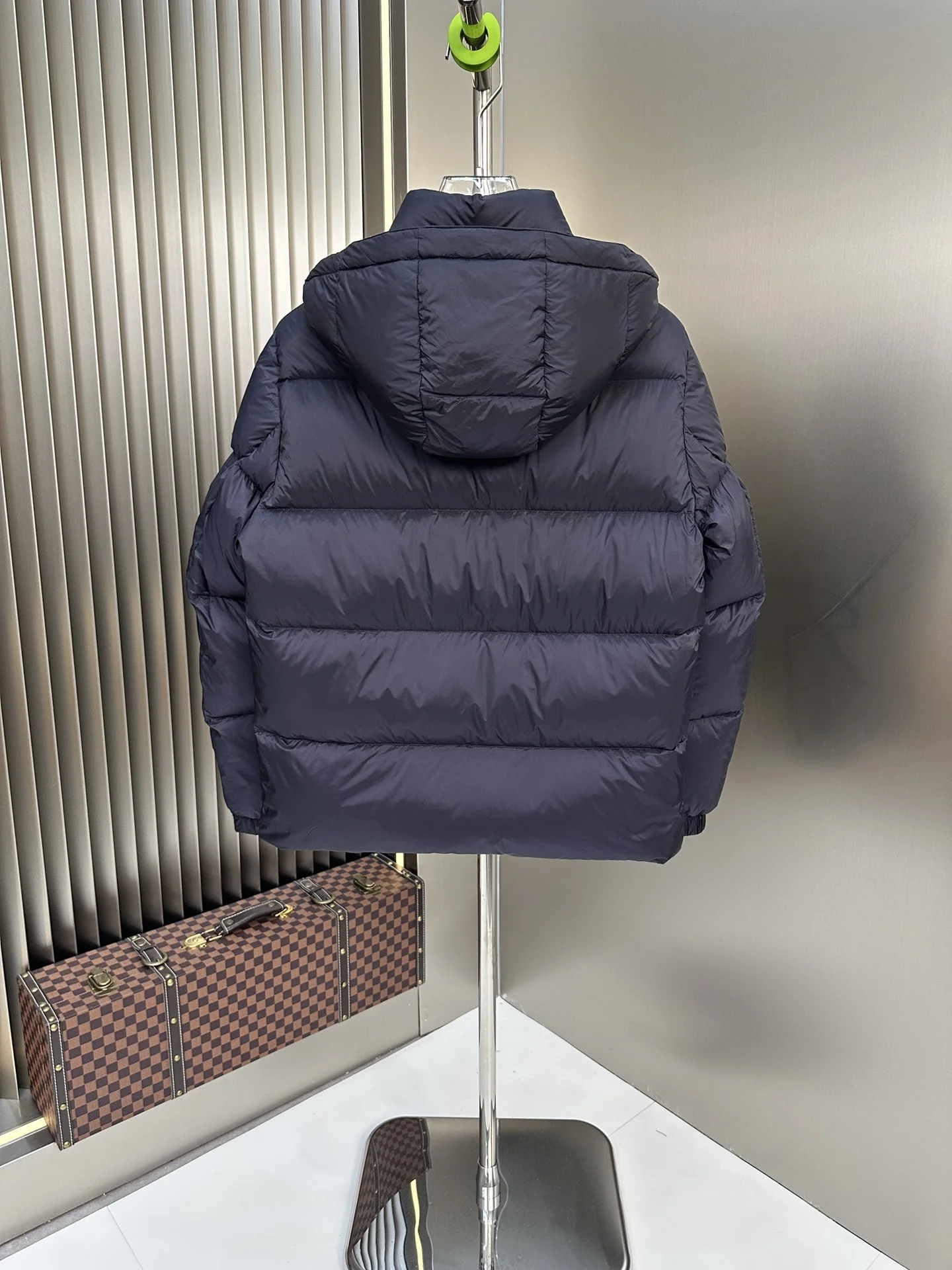 StreetReady Zegna Down Jackets 165125