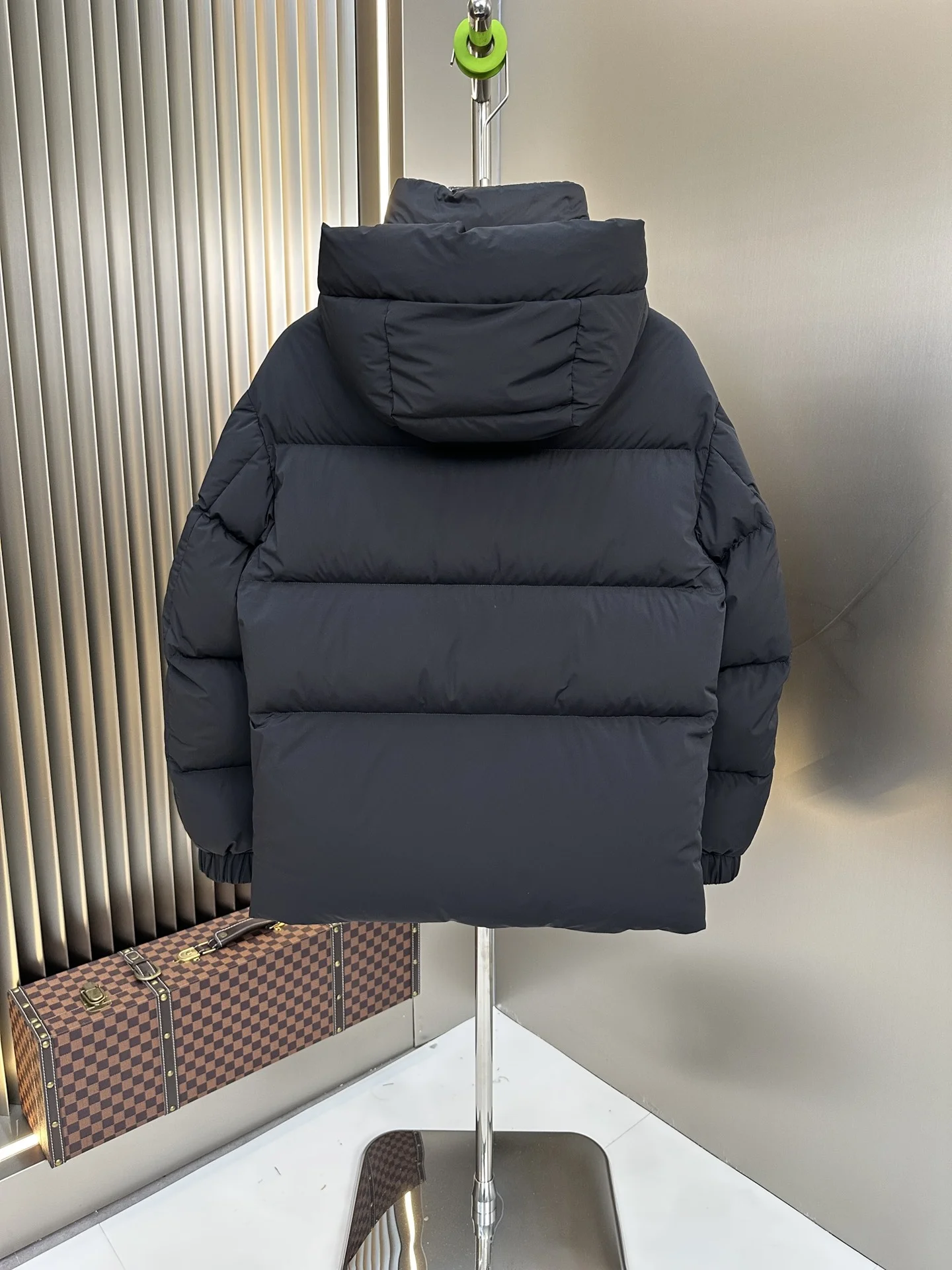 Zegna Down Jackets Practical 165200