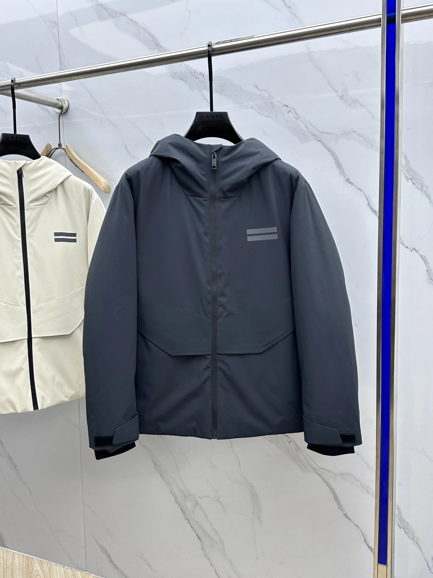 SportInspired Zegna Down Jackets 165119
