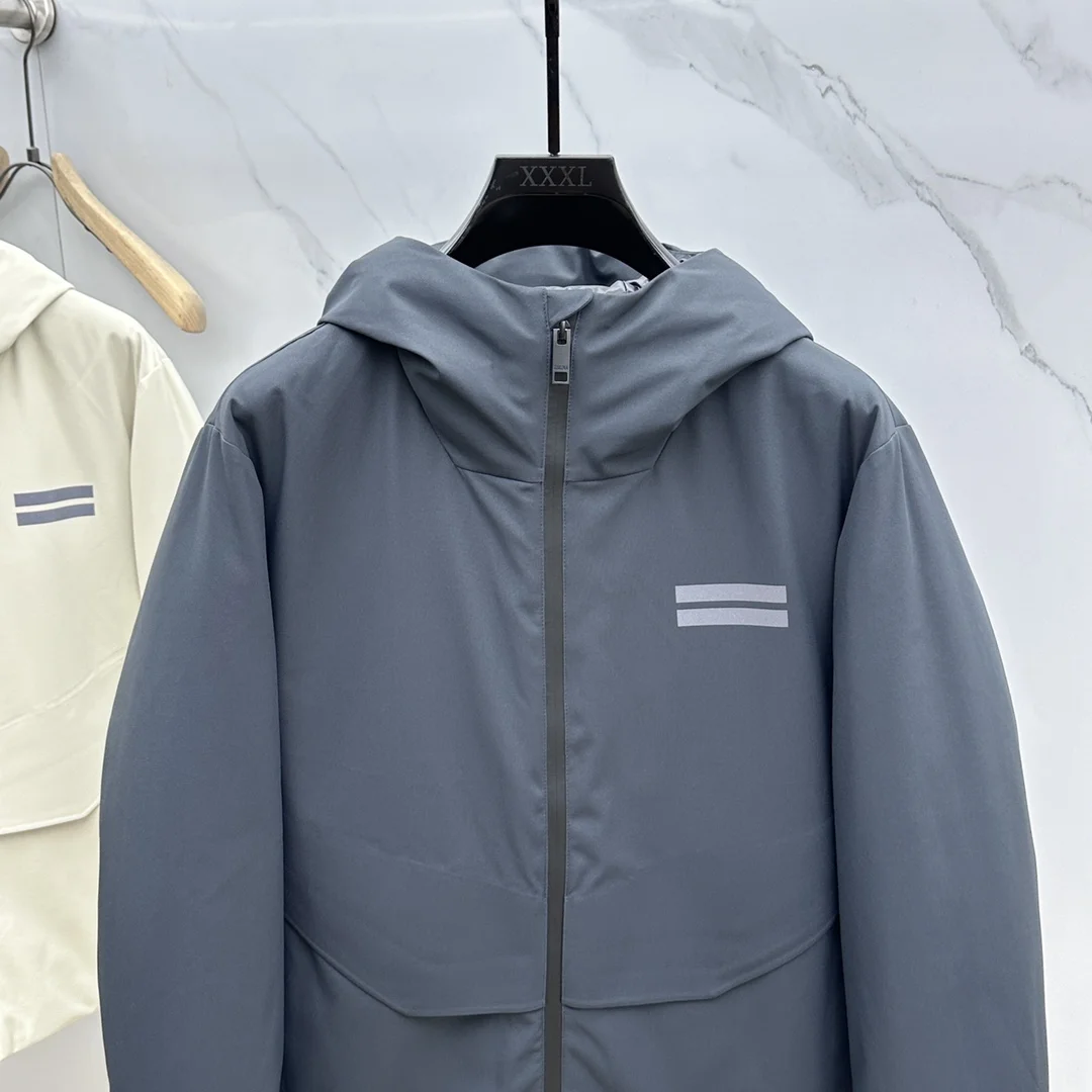 SportInspired Zegna Down Jackets 165119