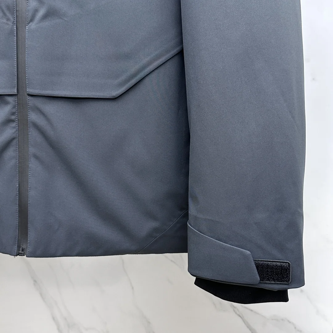 SportInspired Zegna Down Jackets 165119
