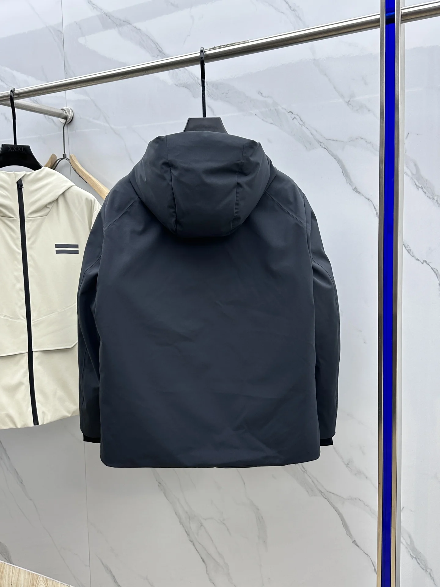 SportInspired Zegna Down Jackets 165119