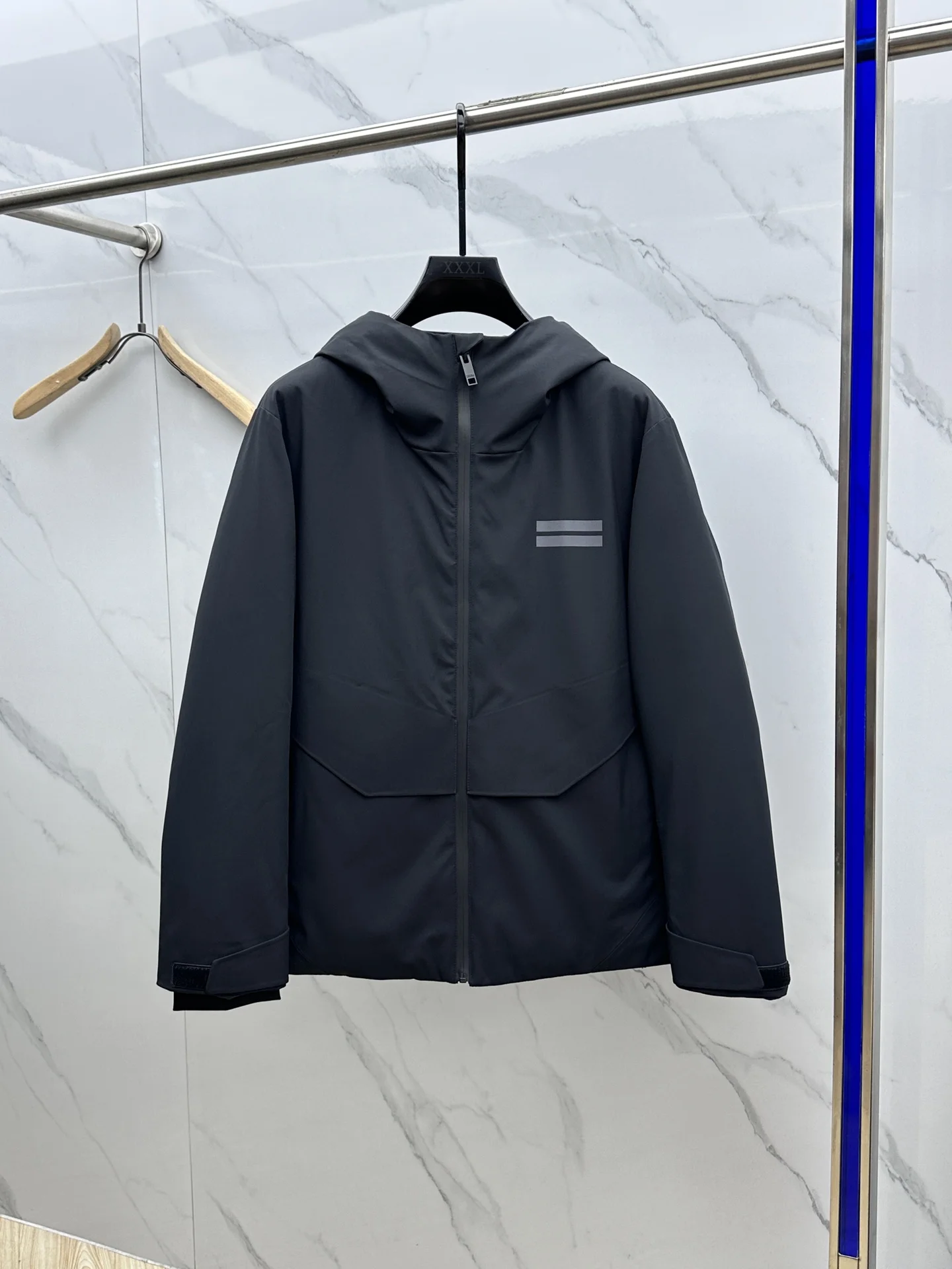 Zegna Down Jackets Affordable 165115