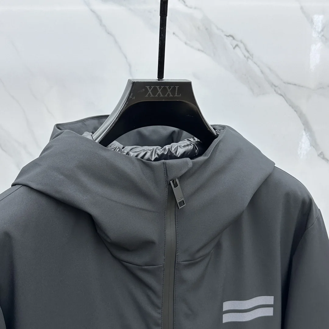 Zegna Down Jackets Affordable 165115