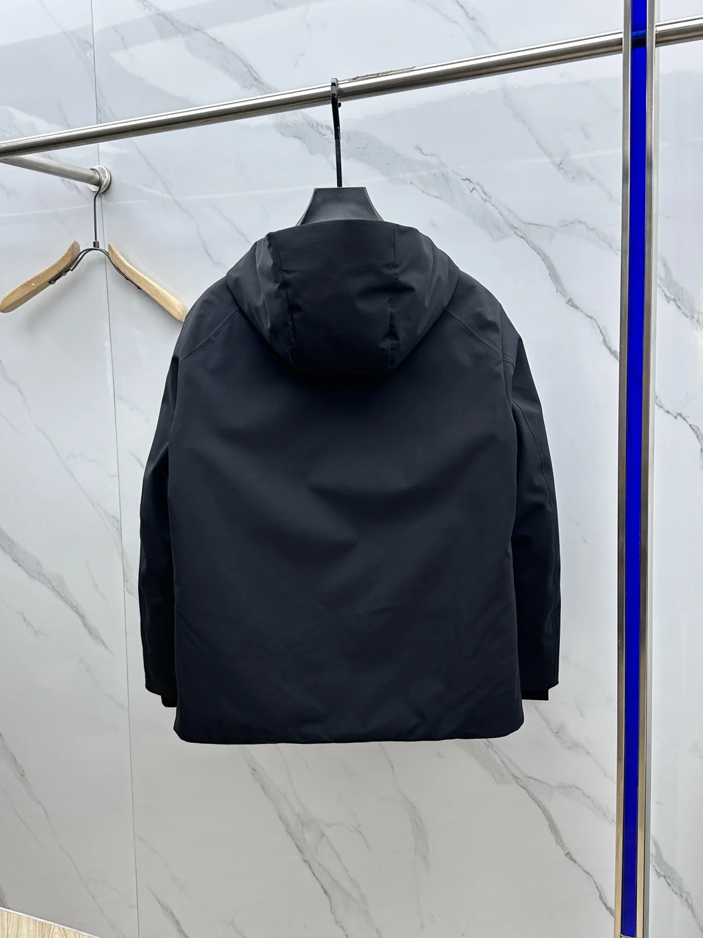 Zegna Down Jackets Affordable 165115