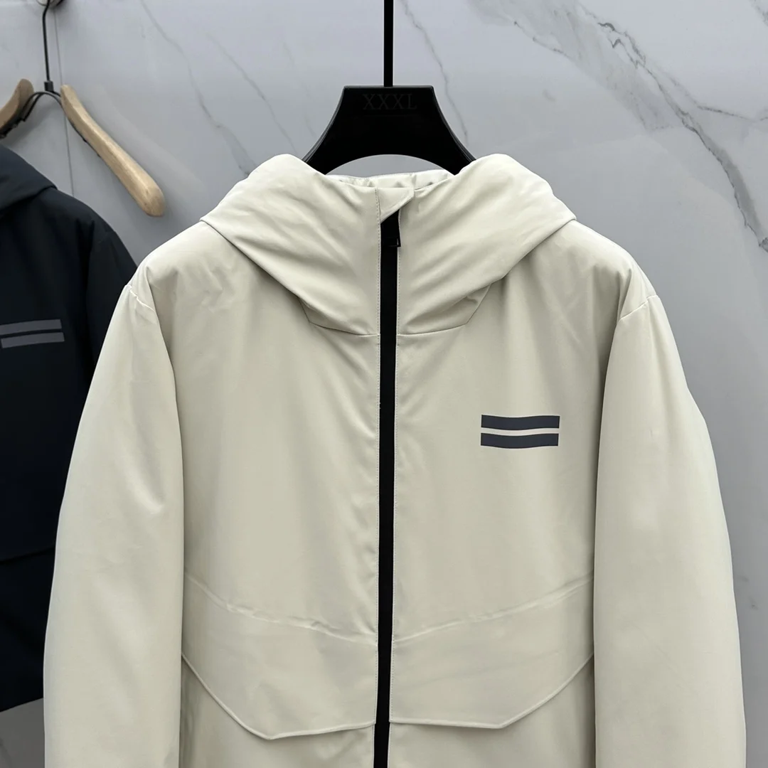 Lightweight Zegna Down Jackets 165114