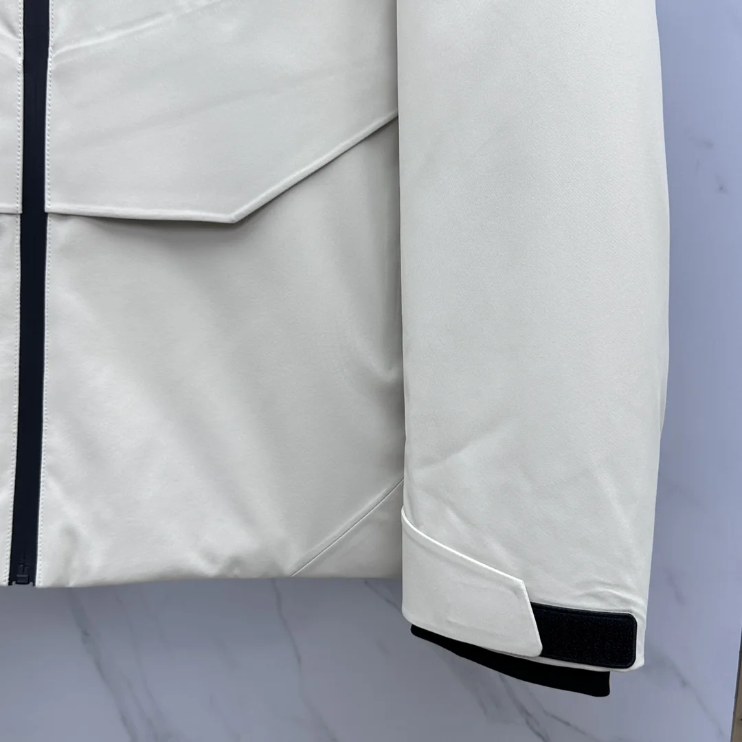 Lightweight Zegna Down Jackets 165114