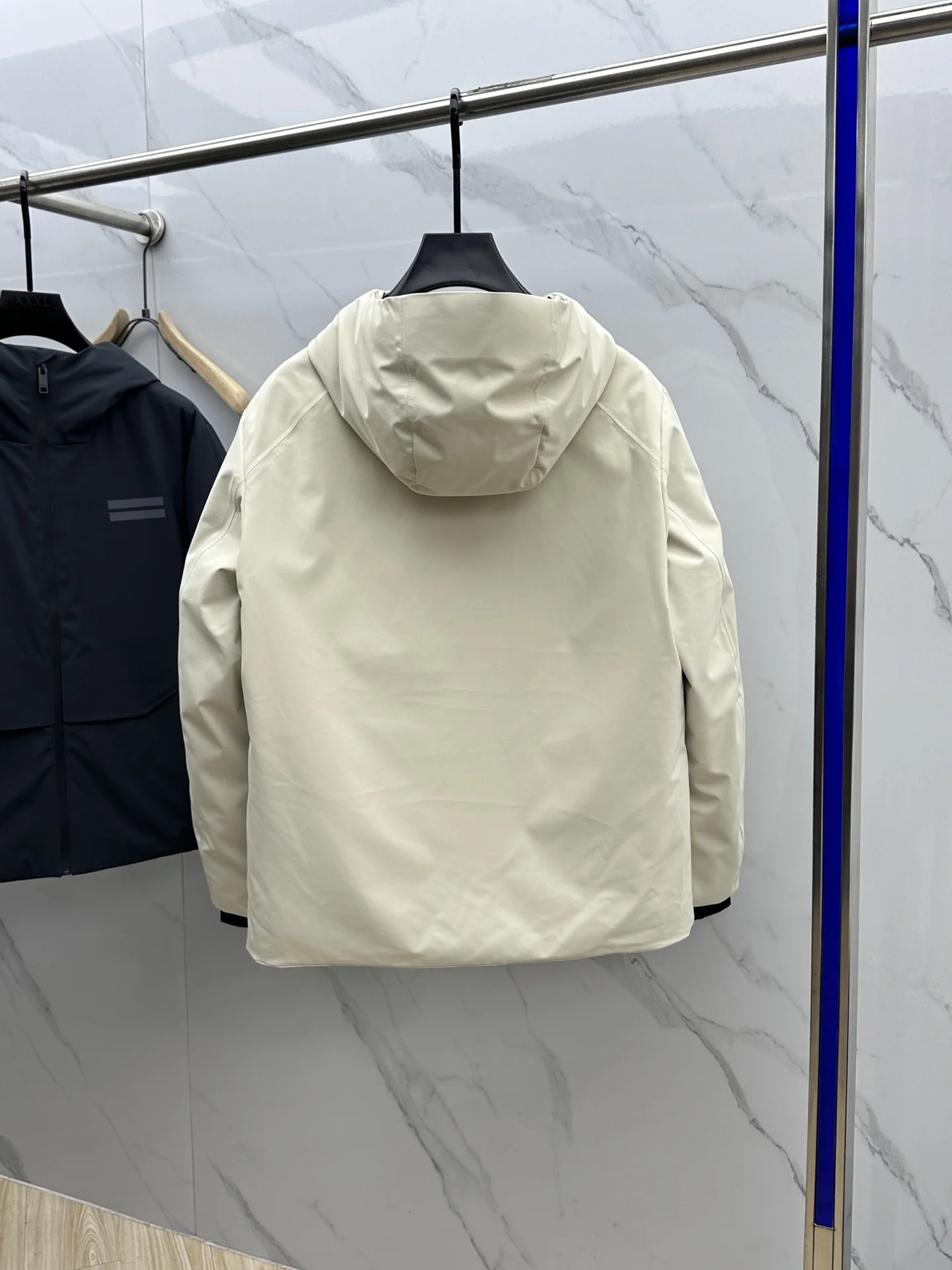 Lightweight Zegna Down Jackets 165114