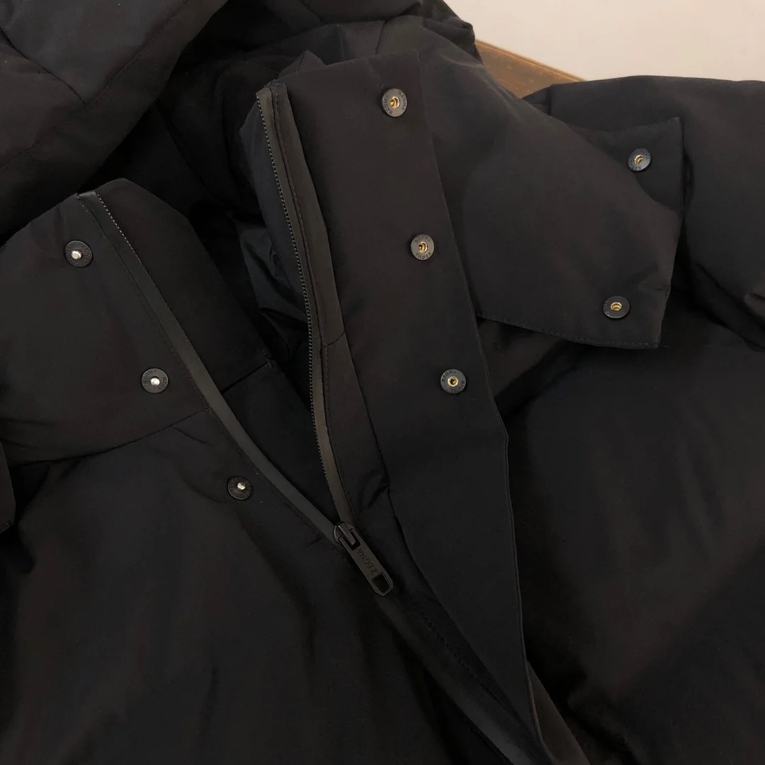 Breathable Zegna Down Jackets 165113