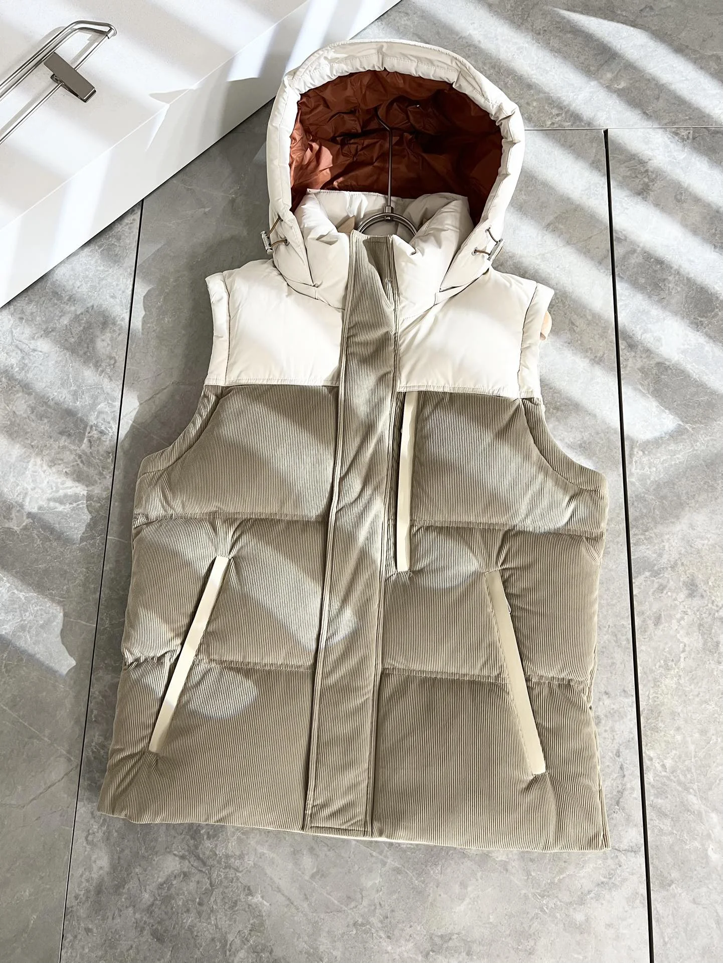 Zegna Down Jackets Unisex 165112