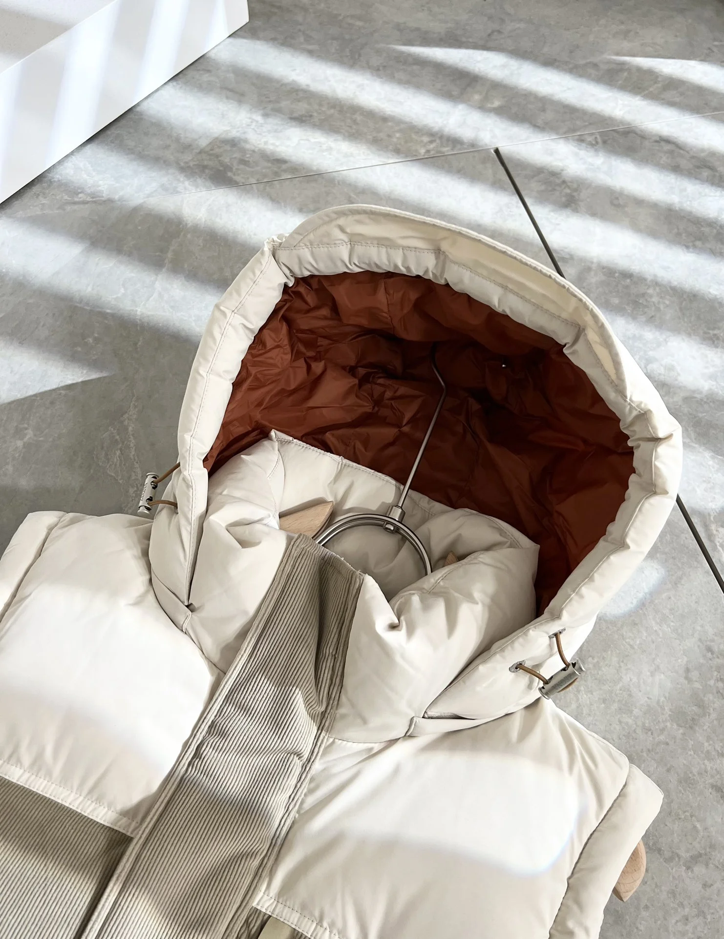 Zegna Down Jackets Unisex 165112