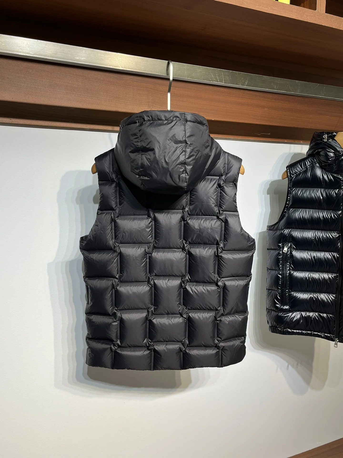 Zegna Down Jackets Snug 165144