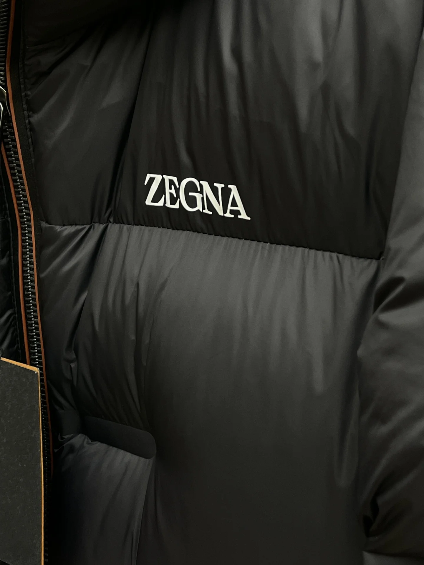 Sustainable Zegna Down Jackets 165107