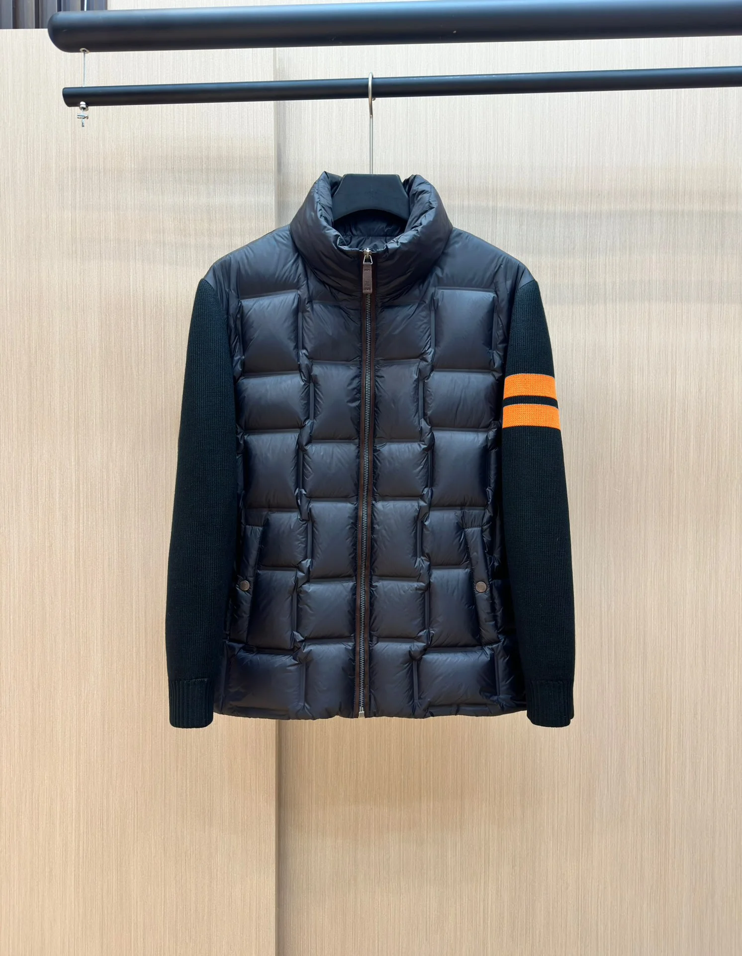 Zegna Down Jackets Reliable 165105