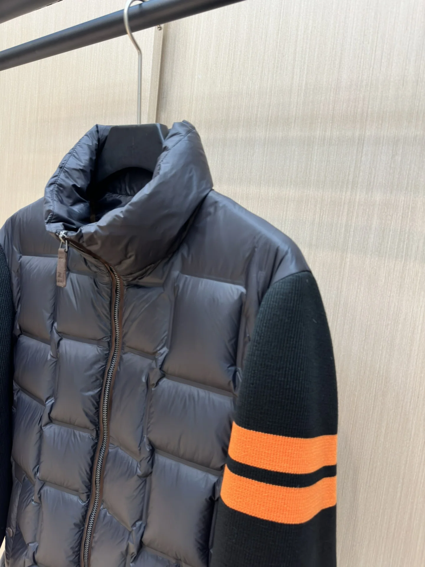 Zegna Down Jackets Reliable 165105