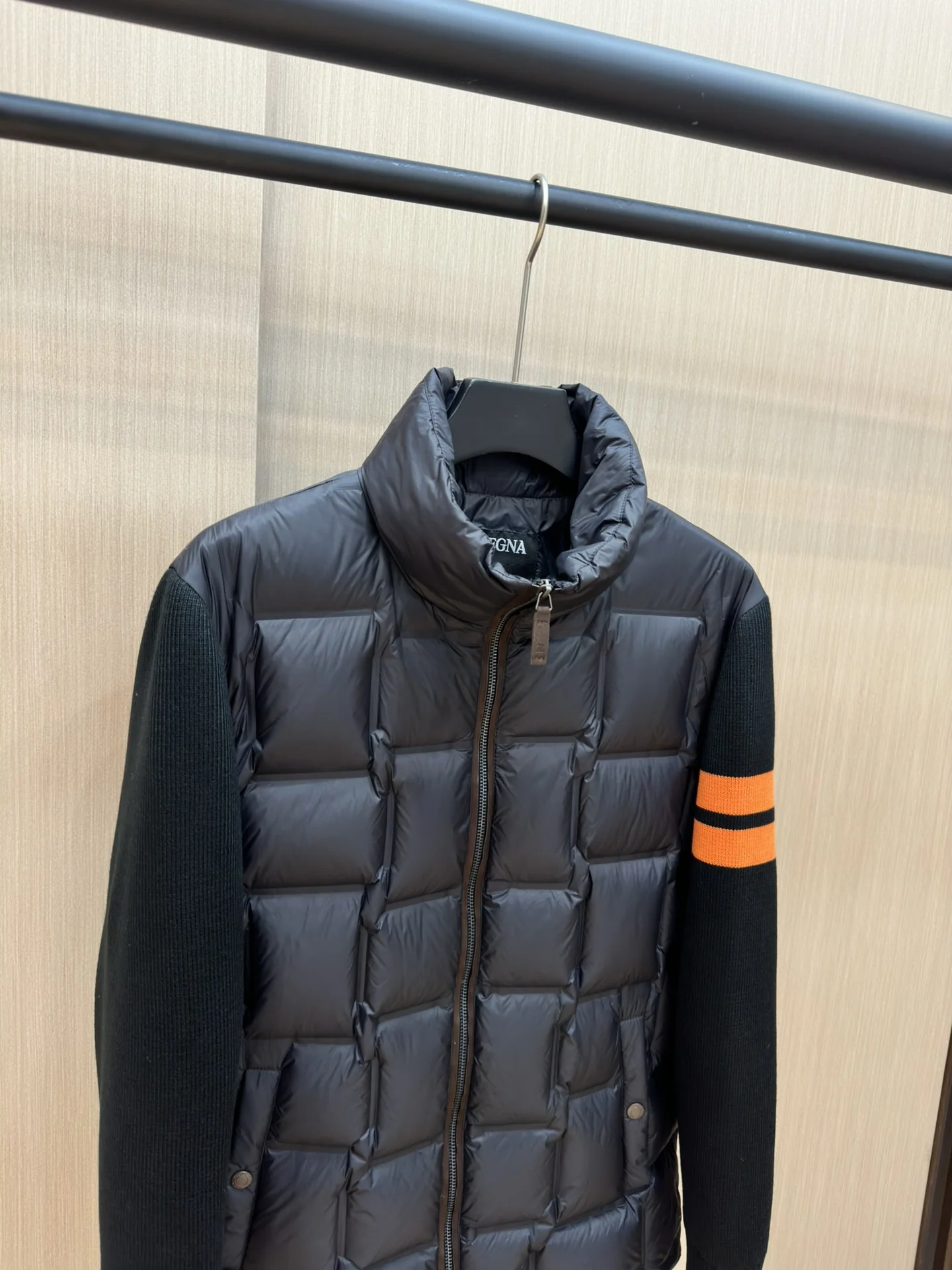 Zegna Down Jackets Reliable 165105