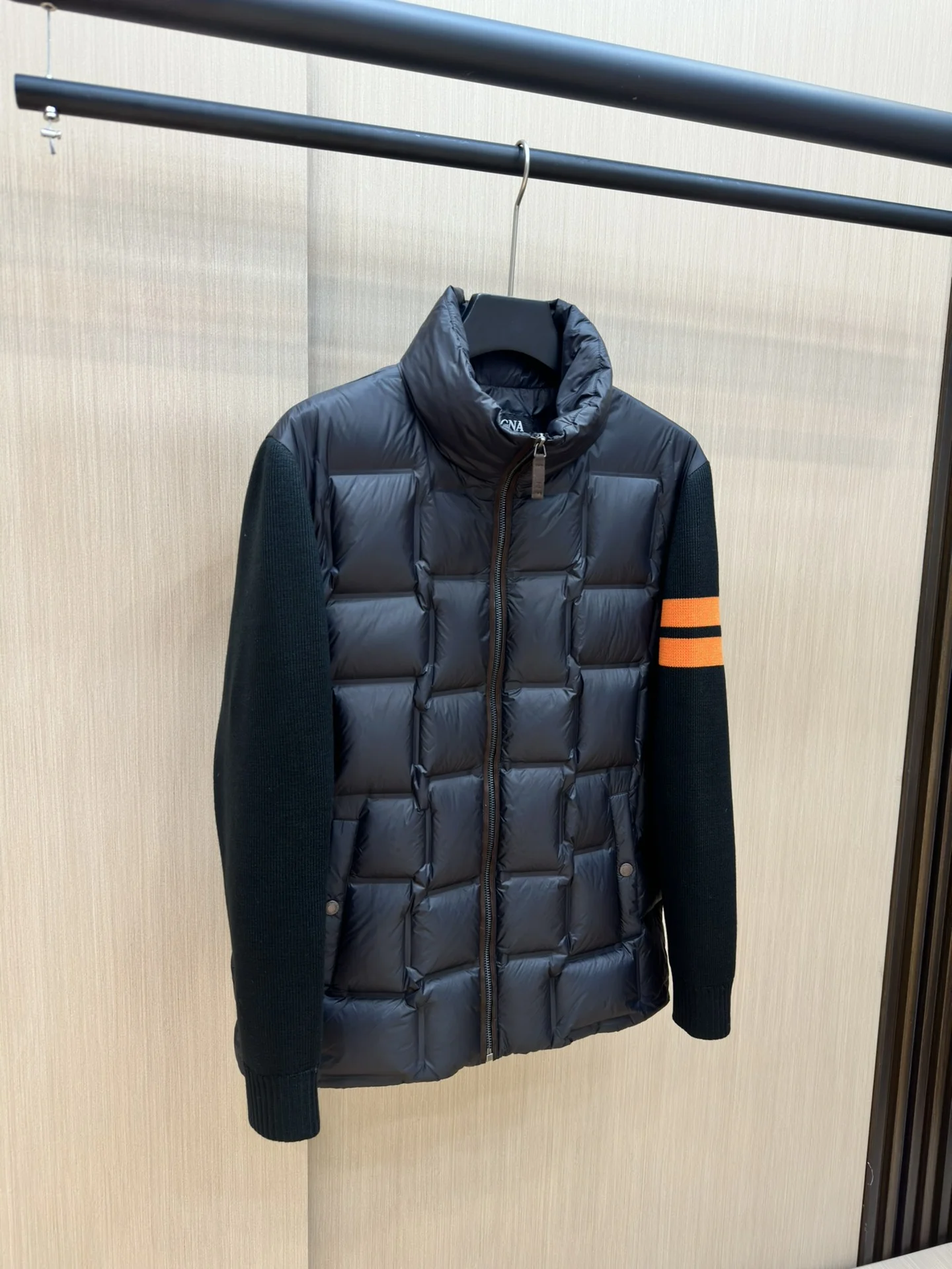 Zegna Down Jackets Reliable 165105