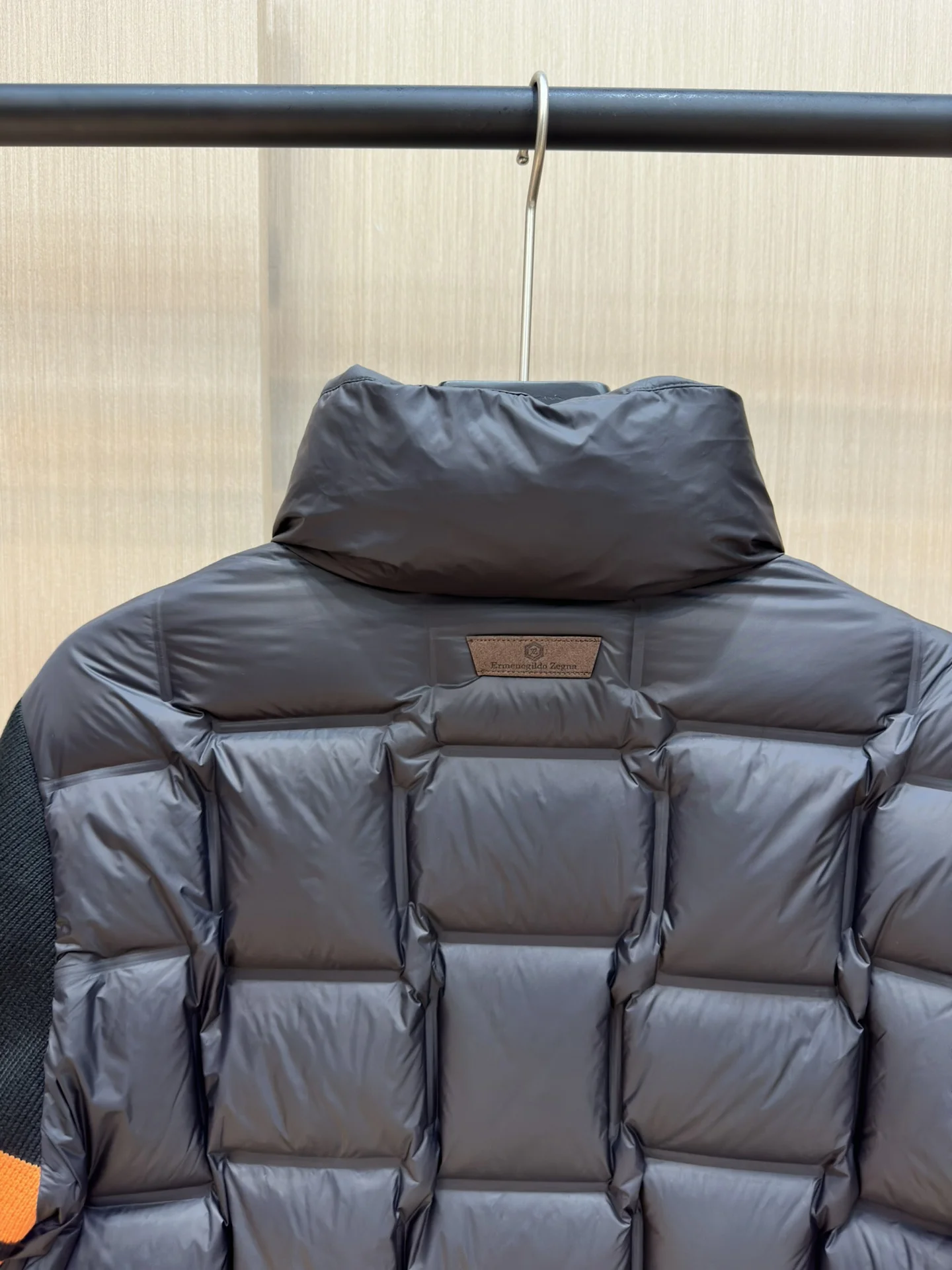 Zegna Down Jackets Reliable 165105