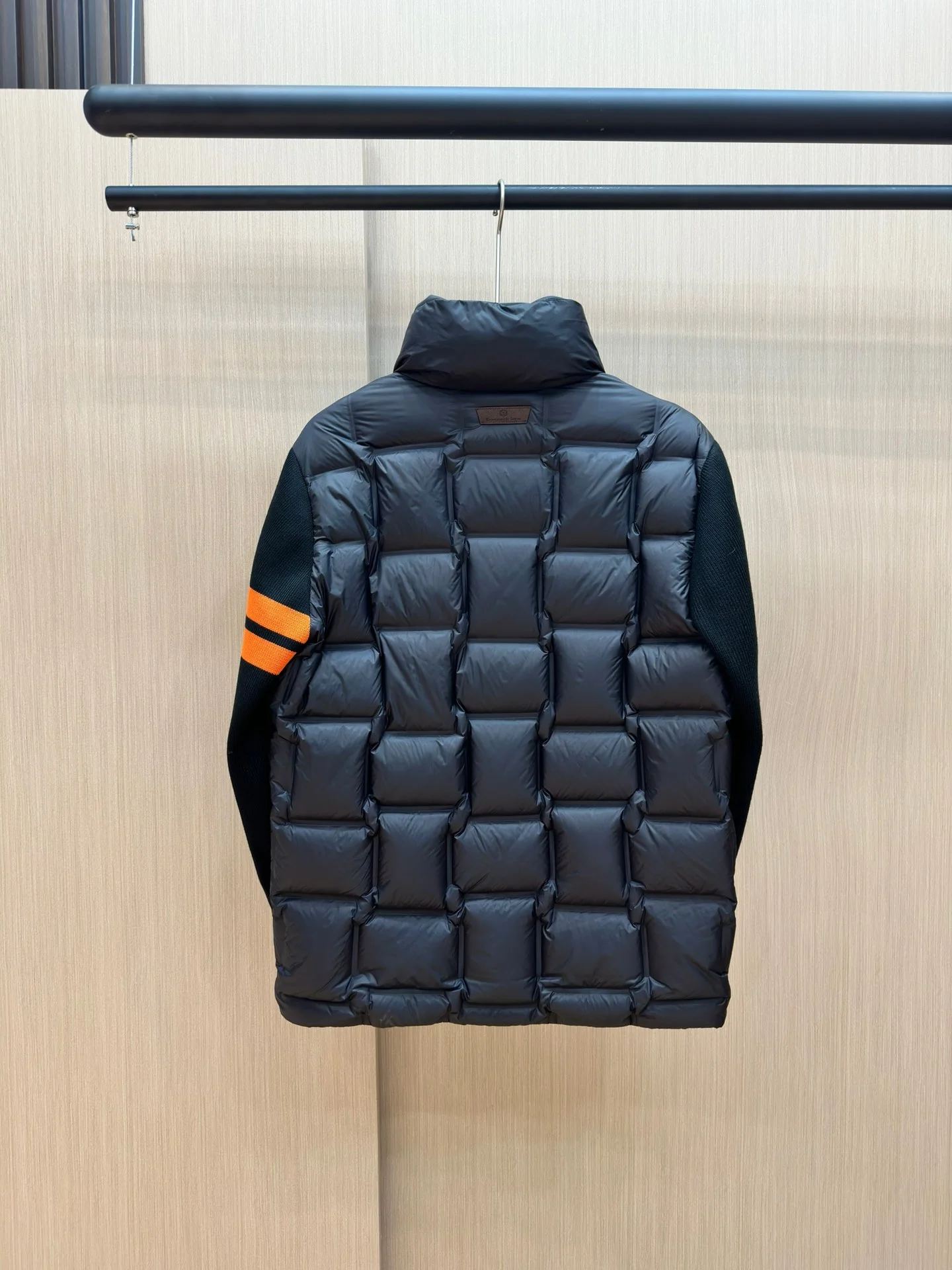 Zegna Down Jackets Reliable 165105