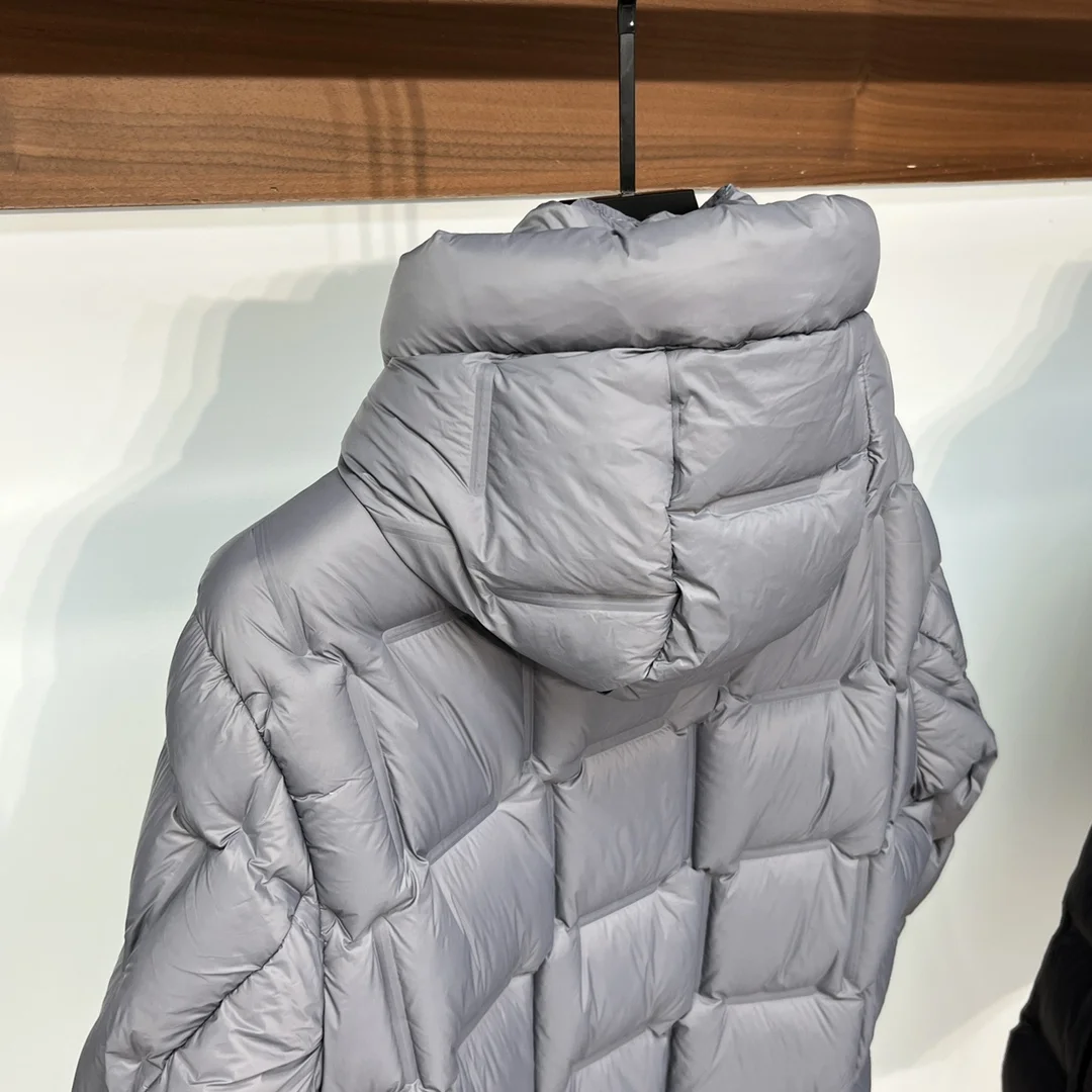 WaterResistant Zegna Down Jackets 165100