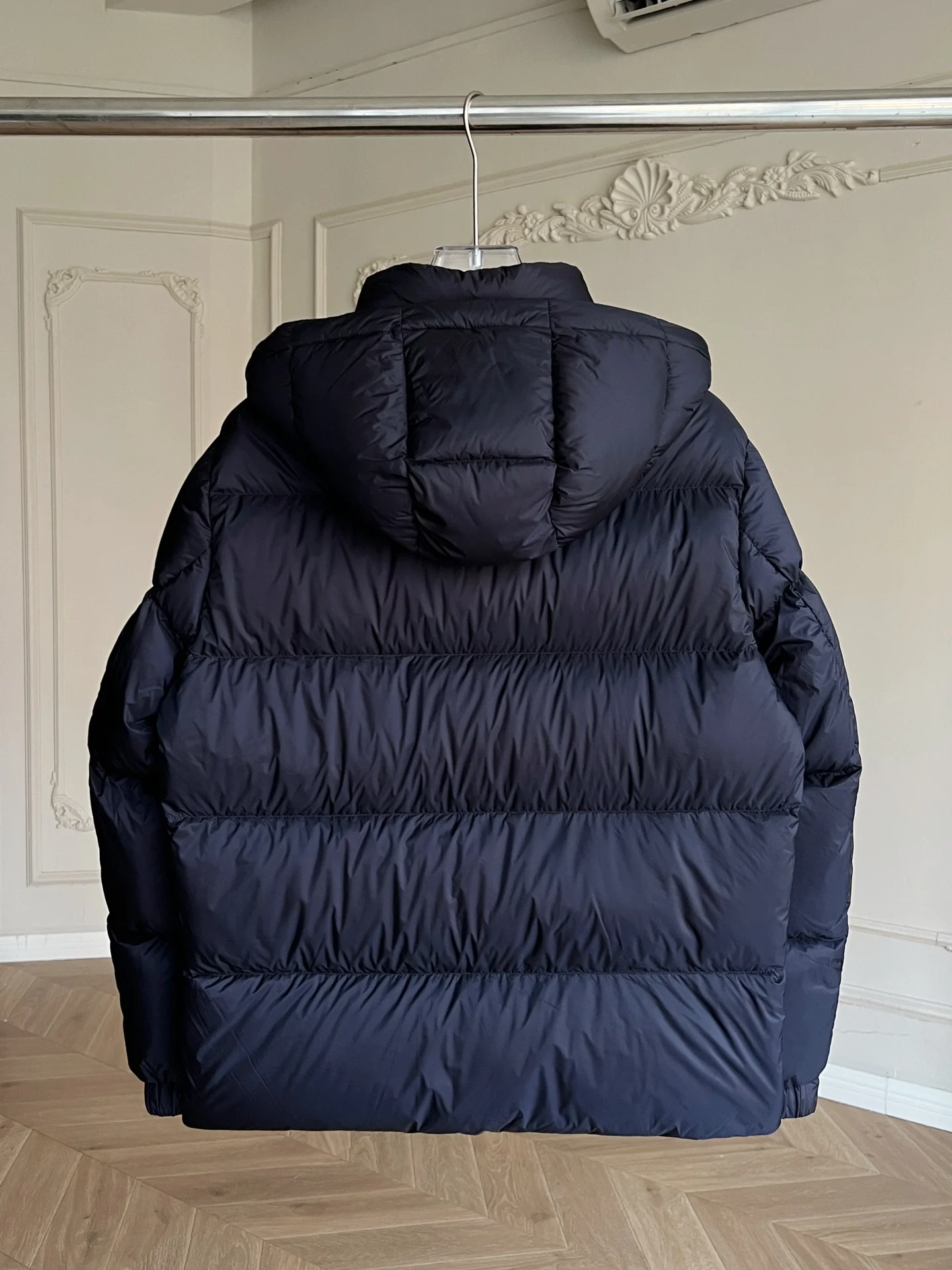 Zegna Down Jackets Durable 165101